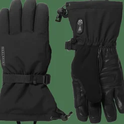 Sealskinz Stowbridge Black