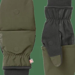 Sealskinz Walpole Olive
