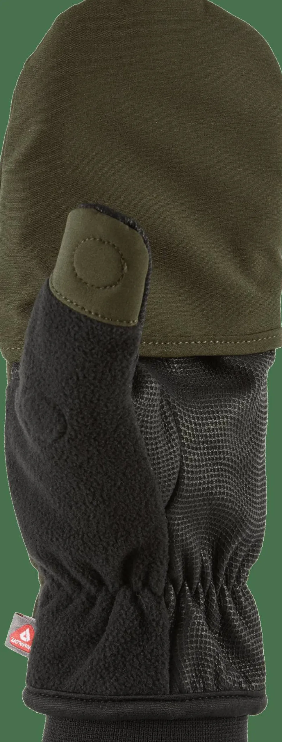 Sealskinz Walpole Olive