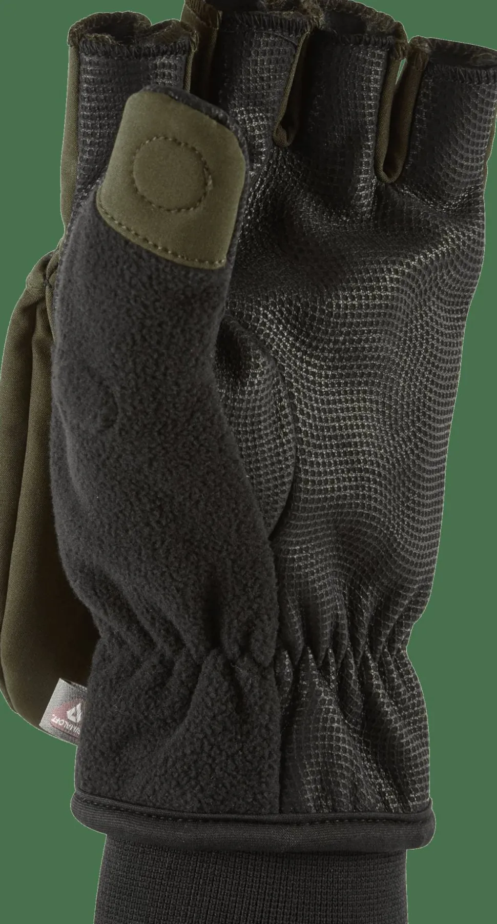 Sealskinz Walpole Olive