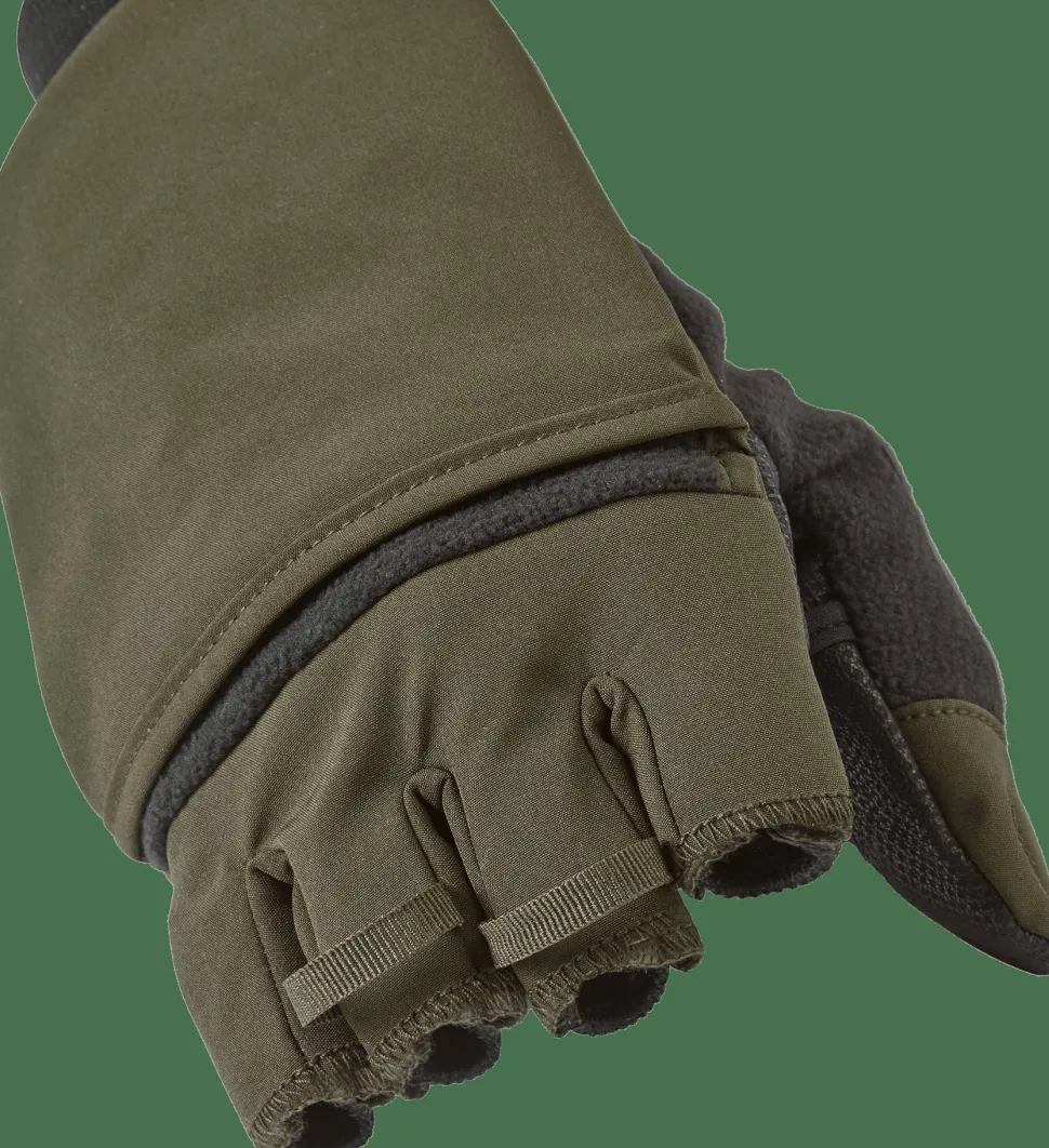 Sealskinz Walpole Olive