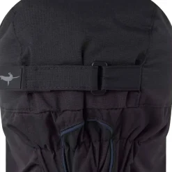 Sealskinz Waterproof Extreme Cold Weather Hat Black