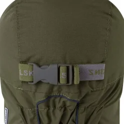 Sealskinz Waterproof Extreme Cold Weather Hat Olive