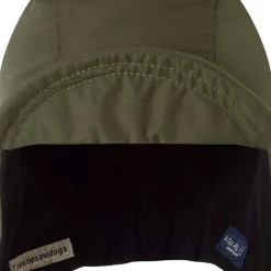 Sealskinz Waterproof Extreme Cold Weather Hat Olive