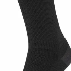 Sealskinz Wiveton Black