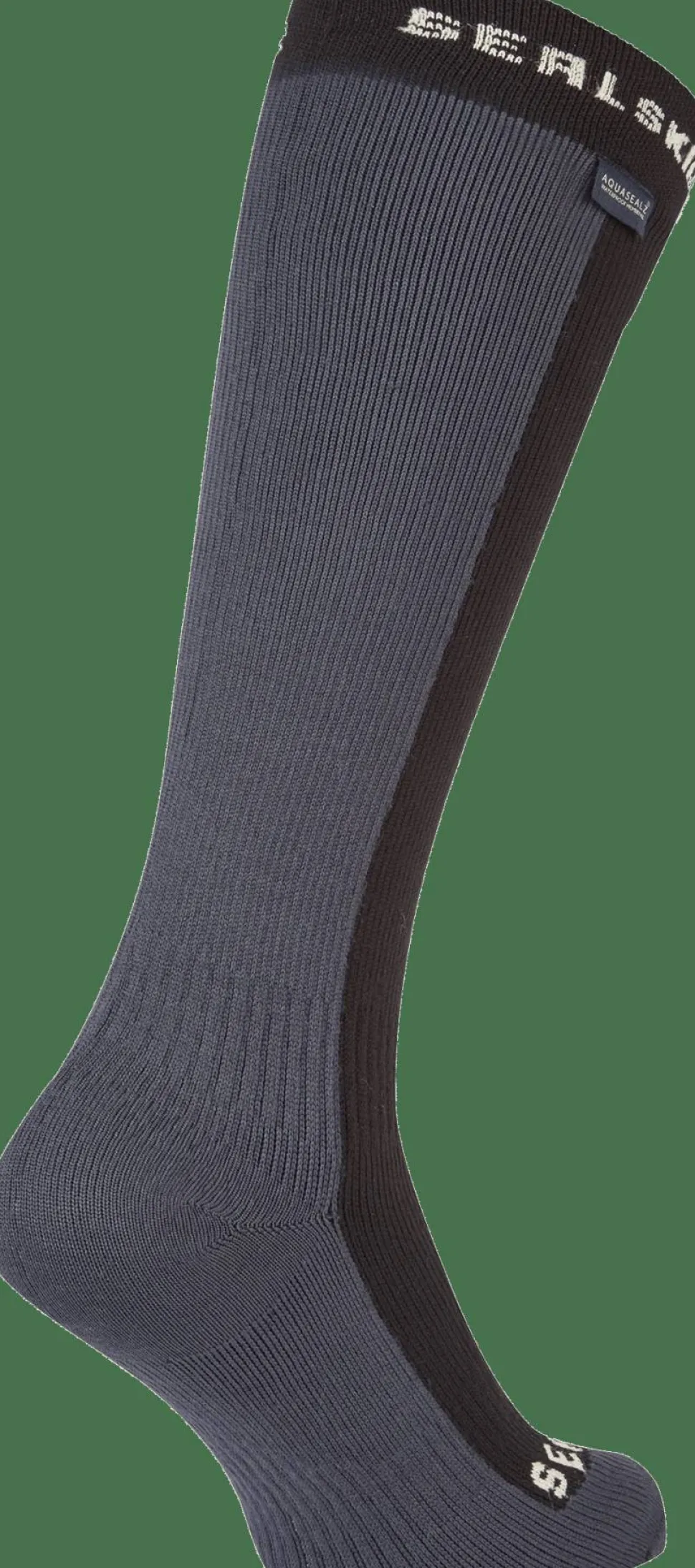 Sealskinz Worstead Black
