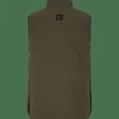 Seeland Celsius Heat Väst Pine Green