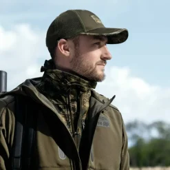 Seeland Men's Chaser Aero Jacket Pine Green
