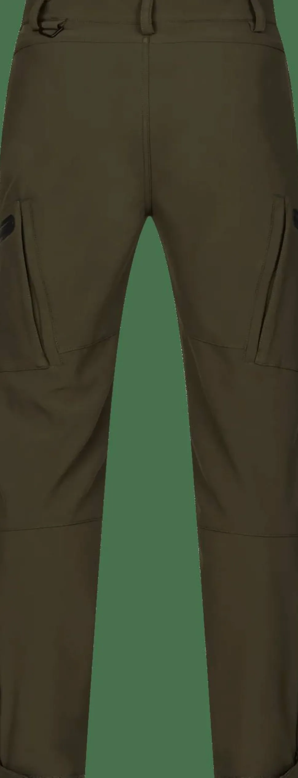 Seeland Men's Chaser Aero Pants Pine Green
