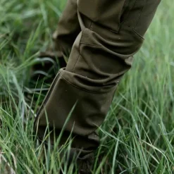 Seeland Men's Chaser Aero Pants Pine Green