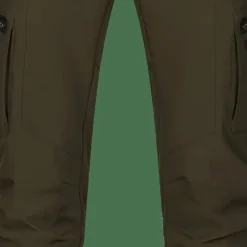 Seeland Men's Chaser Aero Pants Pine Green