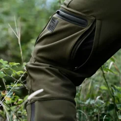 Seeland Men's Chaser Aero Pants Pine Green