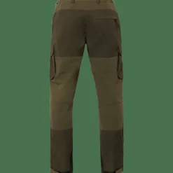 Seeland Men's Elm Trousers Light Pine/Grizzly Brown