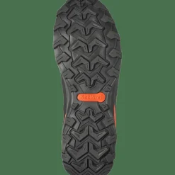 Seeland Men's Enduro Tracker High Boot Dark Brown