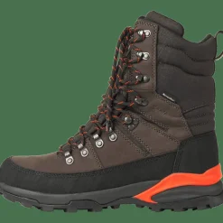 Seeland Men's Enduro Tracker High Boot Dark Brown