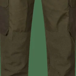 Seeland Men's Key-Point Elements Pants Pine Green/Dark Brown