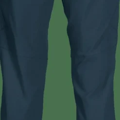 Seeland Men's Outdoor Stretch Trousers Moonlit Ocean