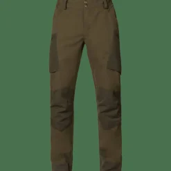 Seeland Men's Trax Pant Light Pine