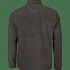 Seeland Men's Woodcock Earl Fleece Jacket Dark Grey Melange