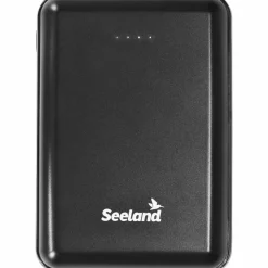 Seeland Seeland Heat Power Bank Black
