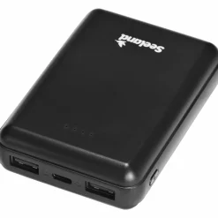 Seeland Seeland Heat Power Bank Black