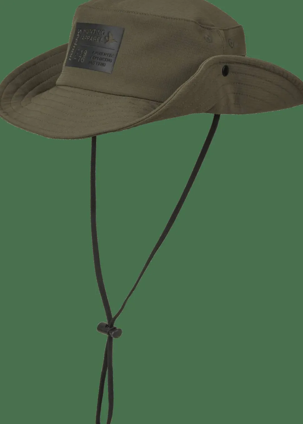 Seeland Selous Boonie Hat Grape Leaf