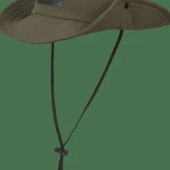 Seeland Selous Boonie Hat Grape Leaf
