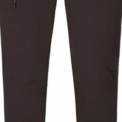 Seeland Women's Dog Active Pants Dark Brown