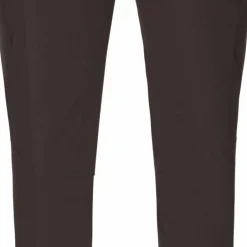 Seeland Women's Dog Active Pants Dark Brown