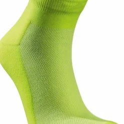 Seger Men's Running Active Neon Yellow