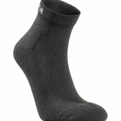Seger Men's Running Active Black
