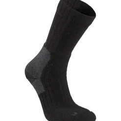 Seger Sense Trekking Plus Black