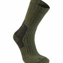 Seger Sense Trekking Plus Green