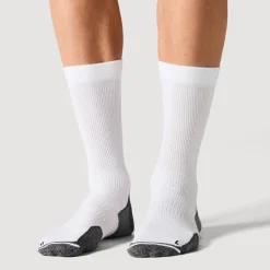 Seger Unisex Comfort Light Reduct White