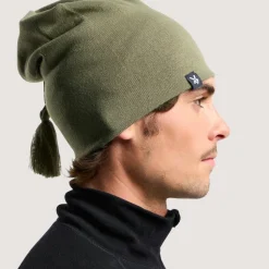 Seger Unisex Nisse Army Green
