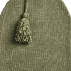 Seger Unisex Nisse Army Green
