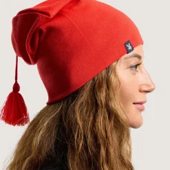 Seger Unisex Nisse Red
