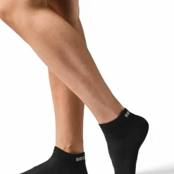 Seger Unisex Pacer Light Low Black
