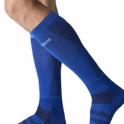 Seger Unisex Pacer Light Compression Royal