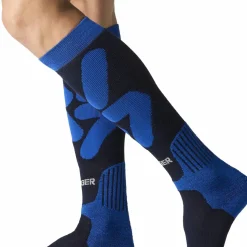 Seger Unisex Race Wool Compression Royal