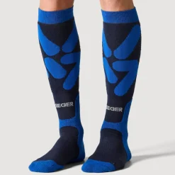 Seger Unisex Race Wool Compression Royal