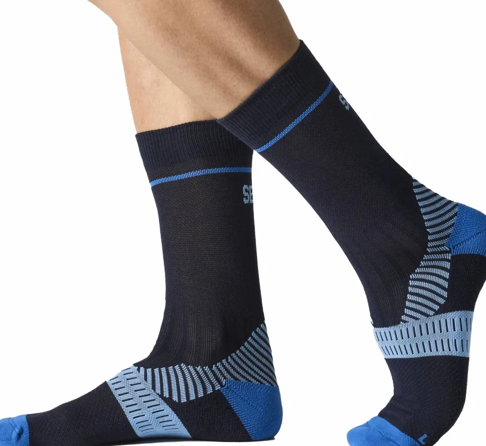 Seger Unisex Trail Navy