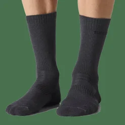 Seger Unisex Wanderer Wool Anthracite