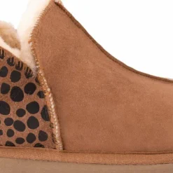 Shepherd of Sweden Annie Leopard/Chestnut