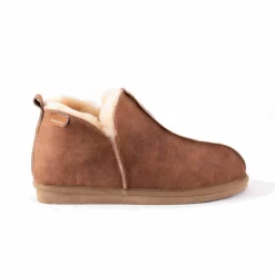 Shepherd of Sweden Men's Anton Antique Cognac