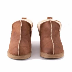 Shepherd of Sweden Men's Anton Antique Cognac