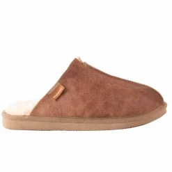 Shepherd of Sweden Men's Hugo Antique Cognac