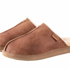 Shepherd of Sweden Men's Hugo Antique Cognac
