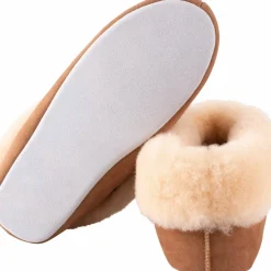 Shepherd of Sweden Moa Chestnut