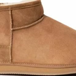 Shepherd of Sweden Women's Kim Chestnut
